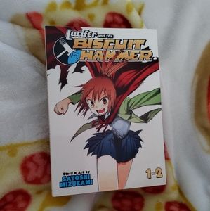 Satoshi Mizukami Manga